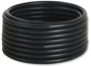 Rura zasilająca  PE Ø 50 mm 200mb/ TWARDA 
