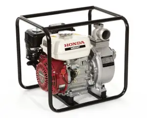Motopompa Honda WB20 XT