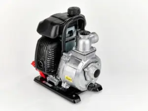 Motopompa Honda WX 15 TEX