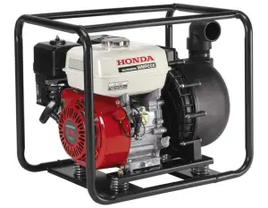 Motopompa Honda WMP 20X