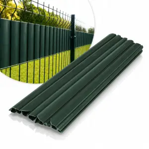 20x KLIPS KLIPSY ZIELONE DO MONTAŻU TAŚM OGRODZENIOWYCH 19cm
