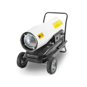  Nagrzewnica olejowa TROTEC IDE 60 D 
