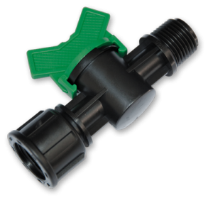 Zawór GZ 1/2" / GW 1/2"